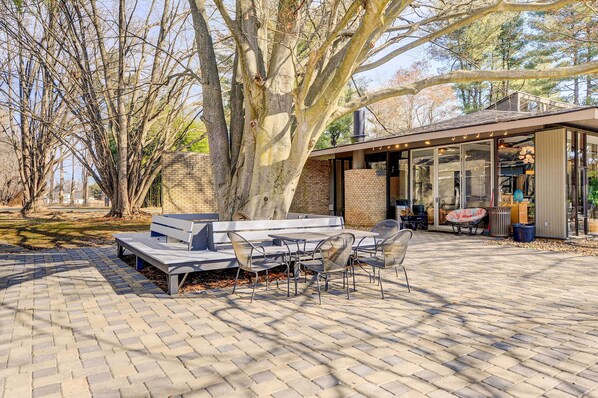Casa (4 Bedrooms) | Parte interna