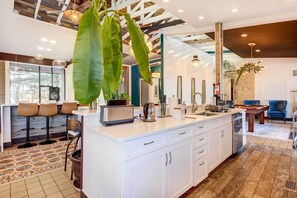 Talo (4 Bedrooms) | Sisätilat