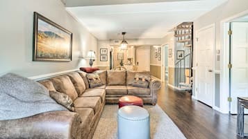 Appartement (3 Bedrooms) | Intérieur