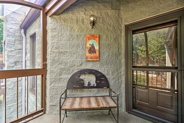 Apartment (3 Bedrooms) | Interior