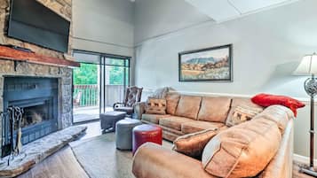 Appartement (3 Bedrooms) | Façade de l’hébergement
