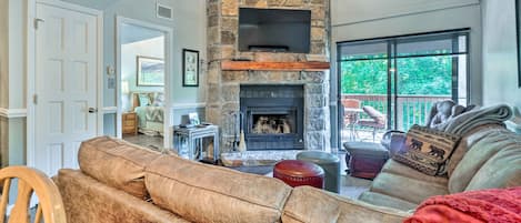 Apartment (3 Bedrooms) | Innenbereich