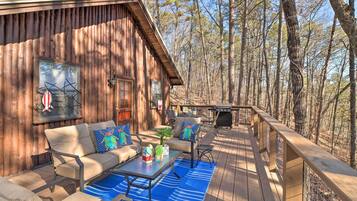 House (1 Bedroom) | Interior