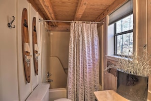 Maison (1 Bedroom) | Intérieur