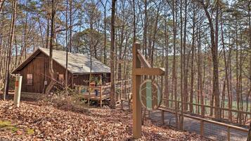 Casa (1 Bedroom) | Interior