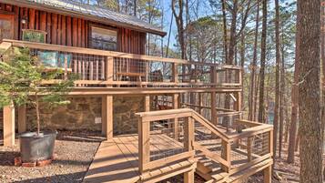 Nhà (1 Bedroom) | Nội thất