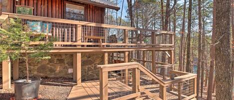 House (1 Bedroom) | Interior