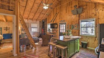 Nhà (1 Bedroom) | Nội thất