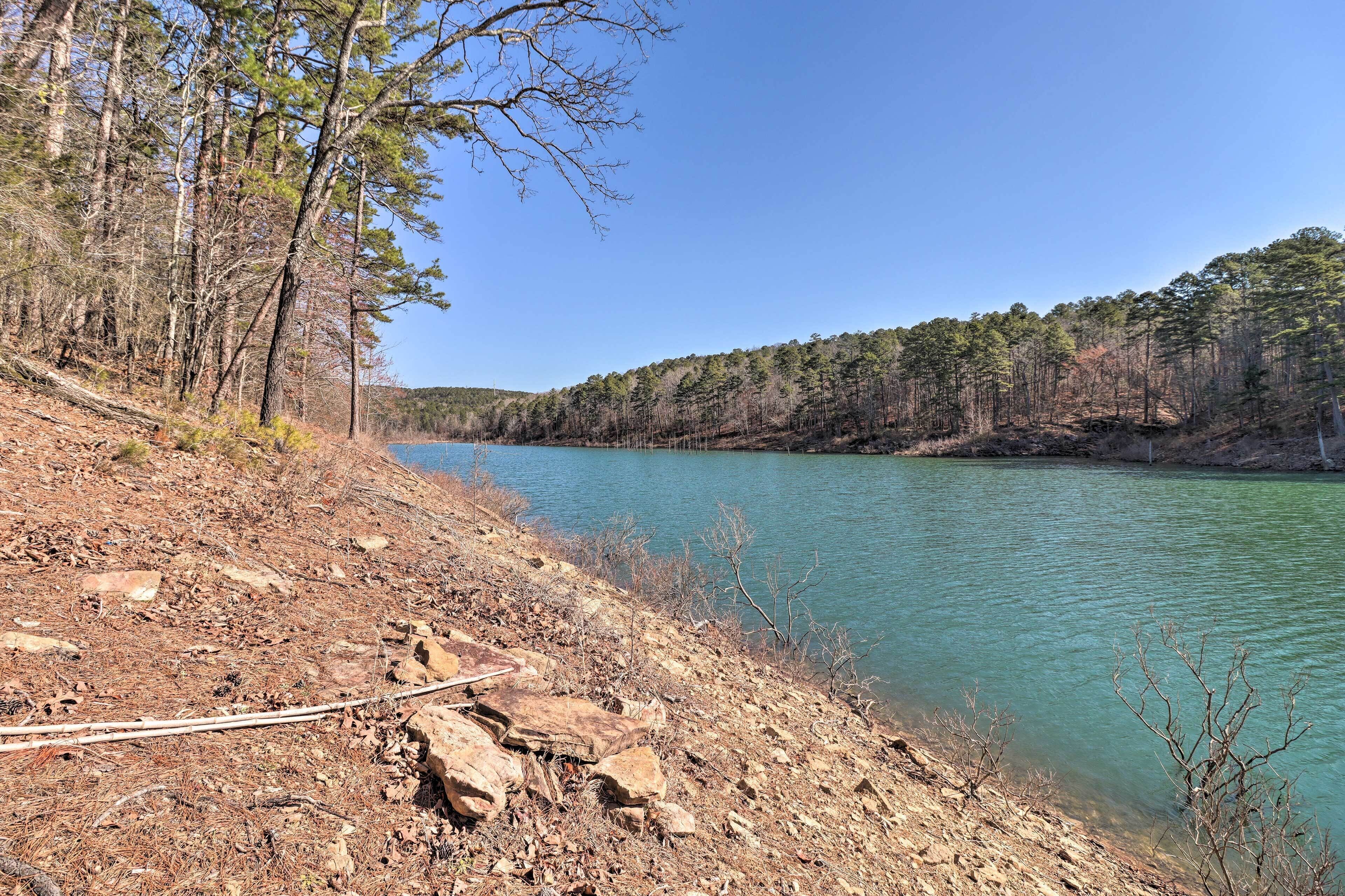 獨棟房屋 (1 Bedroom) | 住宿內部