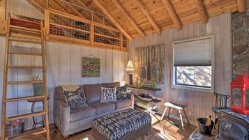 Nhà (1 Bedroom) | Nội thất