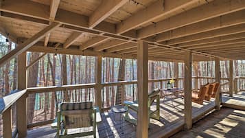 Casa (1 Bedroom) | Interior