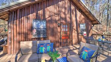 House (1 Bedroom) | Interior