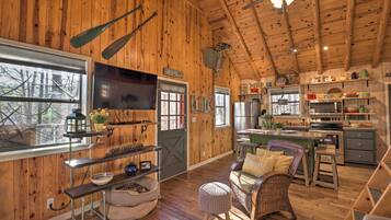 Casa (1 Bedroom) | Interior