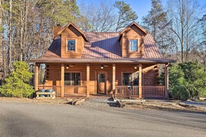 Casa (3 Bedrooms) | Facciata della struttura