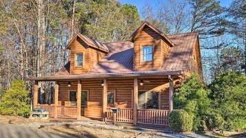 Hus (3 Bedrooms) | Innvendig