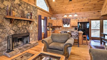 Huis (3 Bedrooms) | Interieur