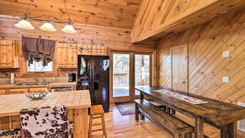 Casa (3 Bedrooms) | Interior