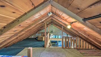 Cottage (3 Bedrooms) | Interior