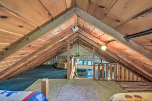 Casa de campo (3 Bedrooms) | Interior