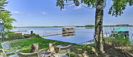 Cottage (3 Bedrooms) | Interior