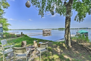 Casa rural (3 Bedrooms) | Interior