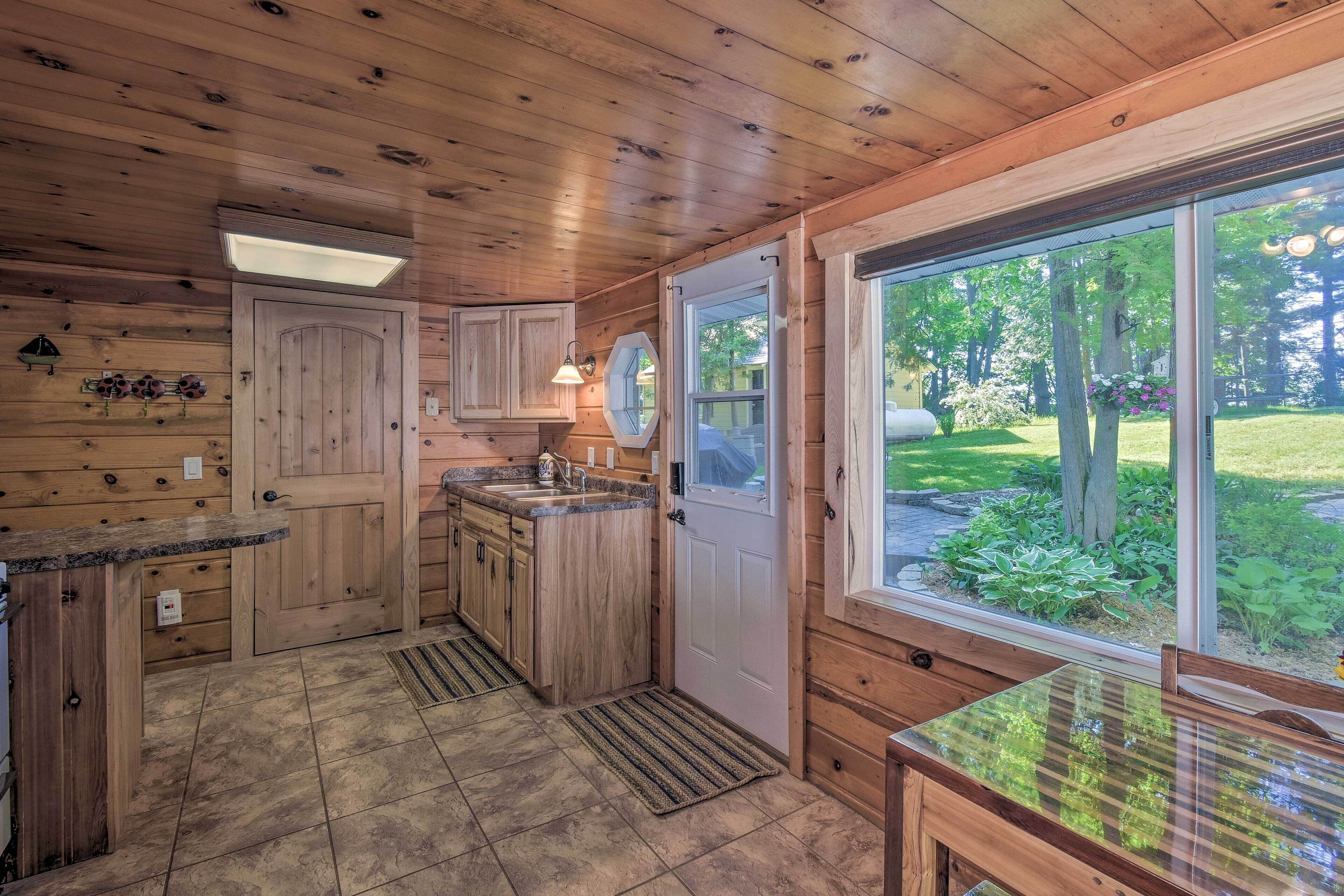 平房 (3 Bedrooms) | 住宿內部