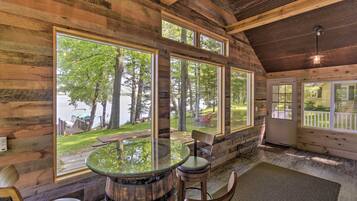 Cottage (3 Bedrooms) | Interior