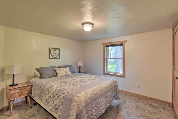 Casa de campo (3 Bedrooms) | Interior