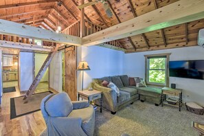 Cottage (3 Bedrooms) | Nội thất