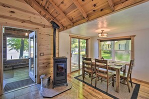 Casa de campo (3 Bedrooms) | Interior