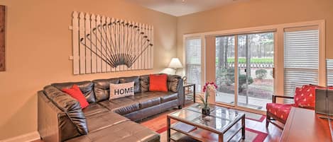 Apartment (3 Bedrooms) | Interior