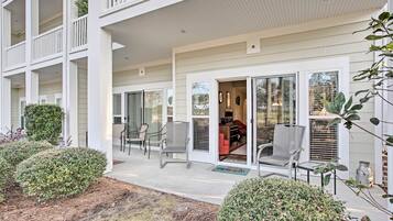 Apartment (3 Bedrooms) | Interior