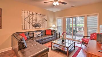 Apartment (3 Bedrooms) | Interior