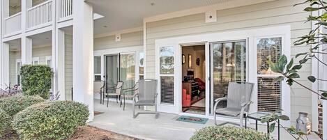 Apartment (3 Bedrooms) | Interior