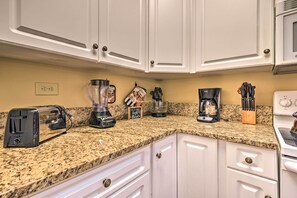 Appartement (3 Bedrooms) | Intérieur