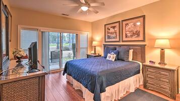 Appartement (3 Bedrooms) | Interieur