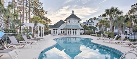 Apartment (3 Bedrooms) | Interior