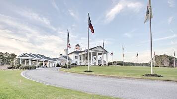 Appartement (3 Bedrooms) | Interieur