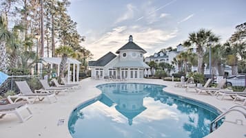 Apartment (3 Bedrooms) | Interior