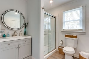 Bathtub - Pittsburg Vacation Rental < 1 Mi to Boat Launch (Pittsburg)