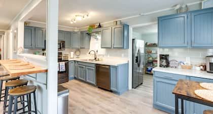 Pittsburg Vacation Rental < 1 Mi to Boat Launch
