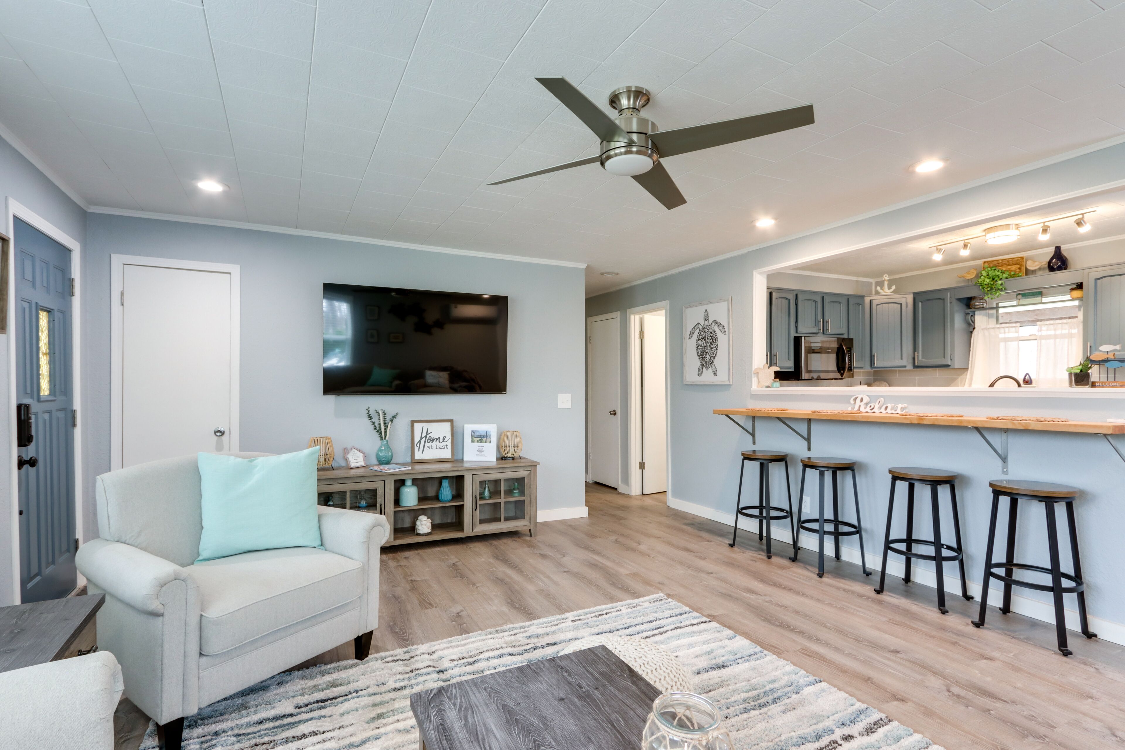 Pittsburg Vacation Rental < 1 Mi to Boat Launch