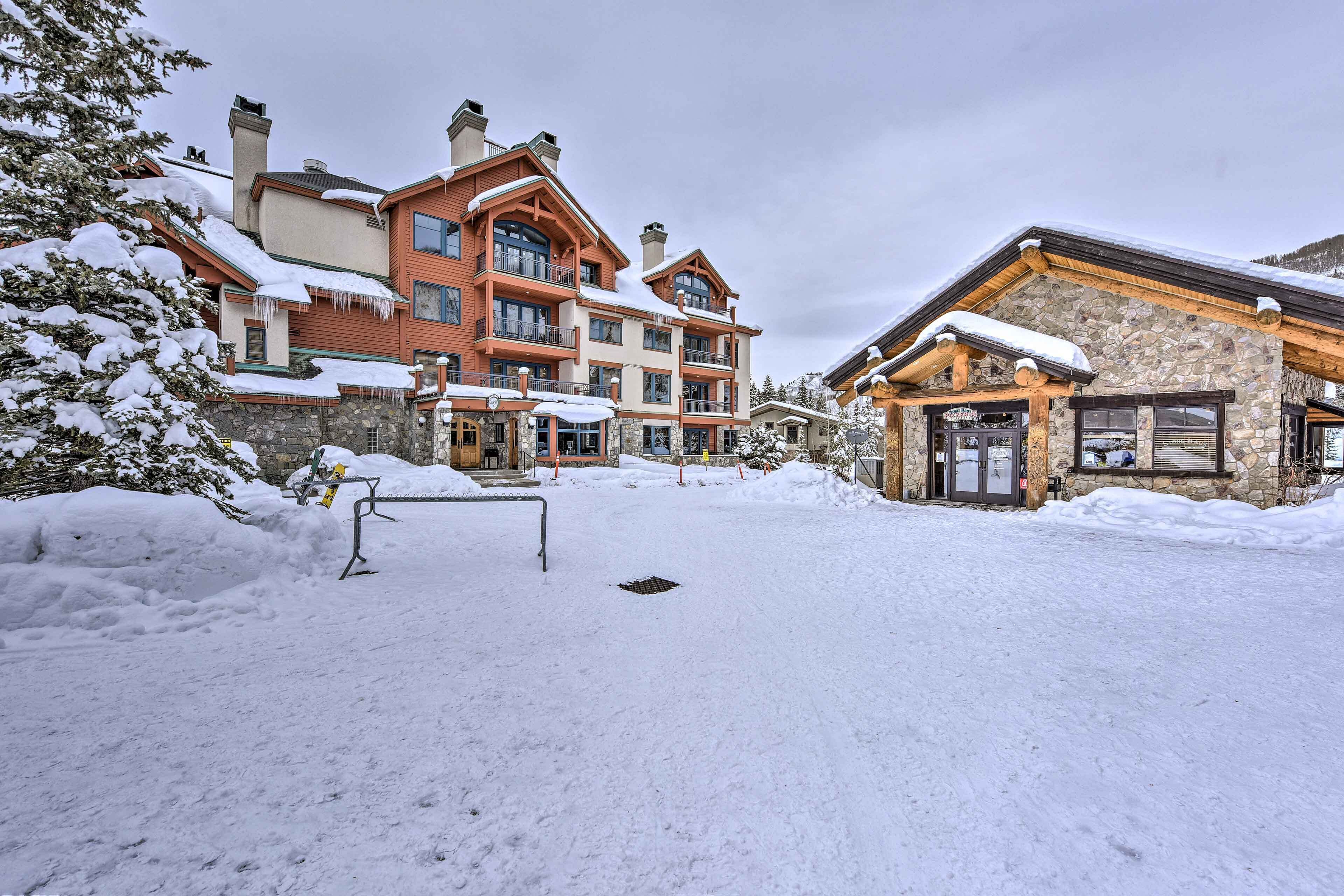 Departamento (3 Bedrooms) | Interior