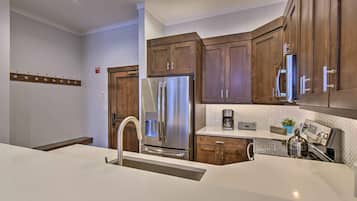 Appartement (3 Bedrooms) | Intérieur