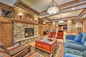 Apartment (3 Bedrooms) | Interior