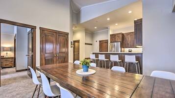 Apartment (3 Bedrooms) | Interior