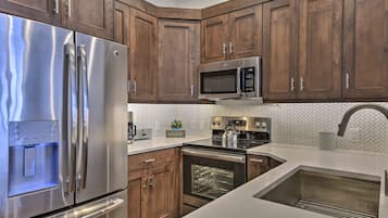 Apartment (3 Bedrooms) | Interior