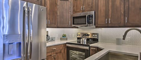 公寓 (3 Bedrooms) | 住宿内部