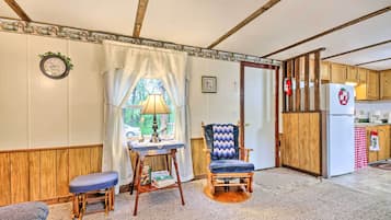 Hus (2 Bedrooms) | Innvendig