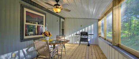 Casa (2 Bedrooms) | Interior